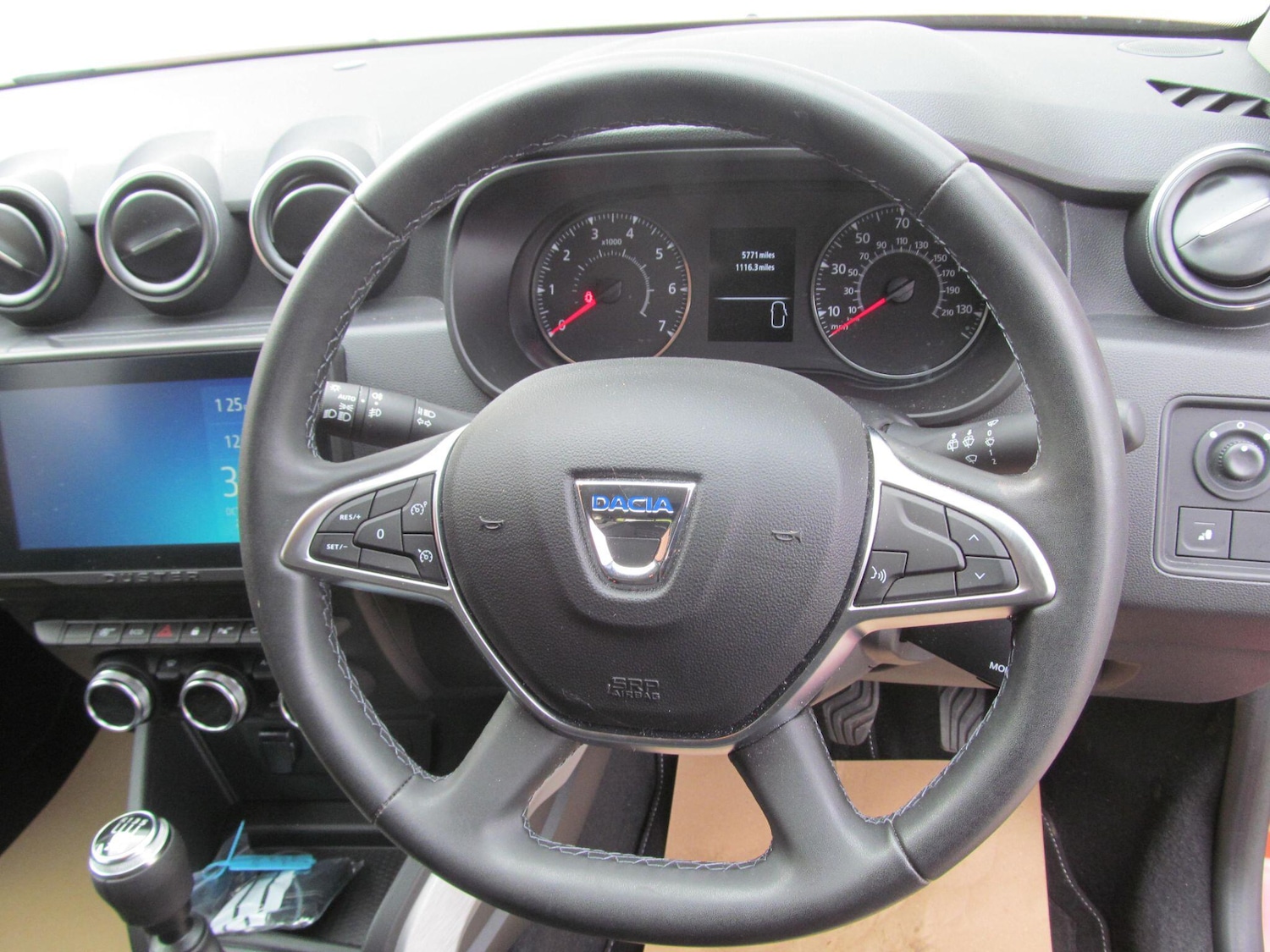 Used Dacia Duster 2022 for sale - 76423120: Photo 17