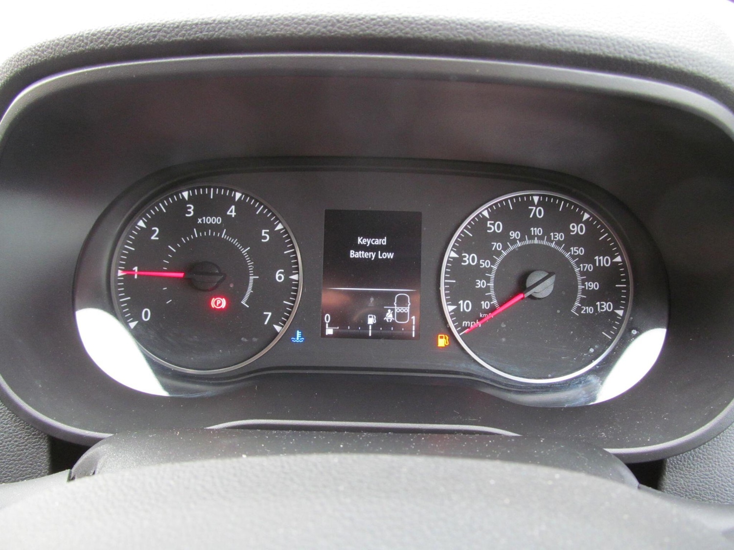 Used Dacia Duster 2022 for sale - 76423120: Photo 19