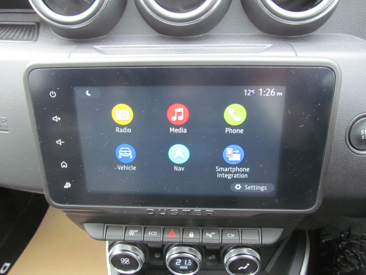 Used Dacia Duster 2022 for sale - 76423120: Photo 20