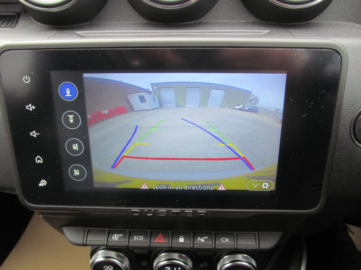 Used Dacia Duster 2022 for sale - 76423120: Photo 21