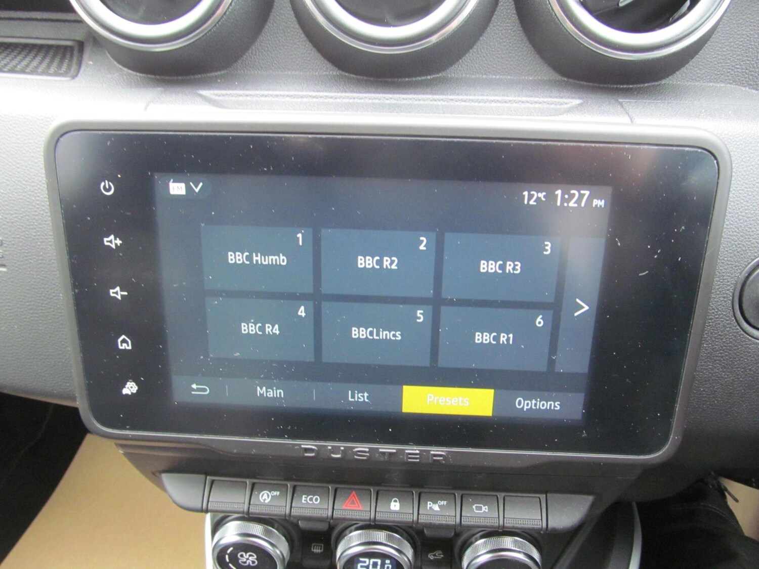 Used Dacia Duster 2022 for sale - 76423120: Photo 23