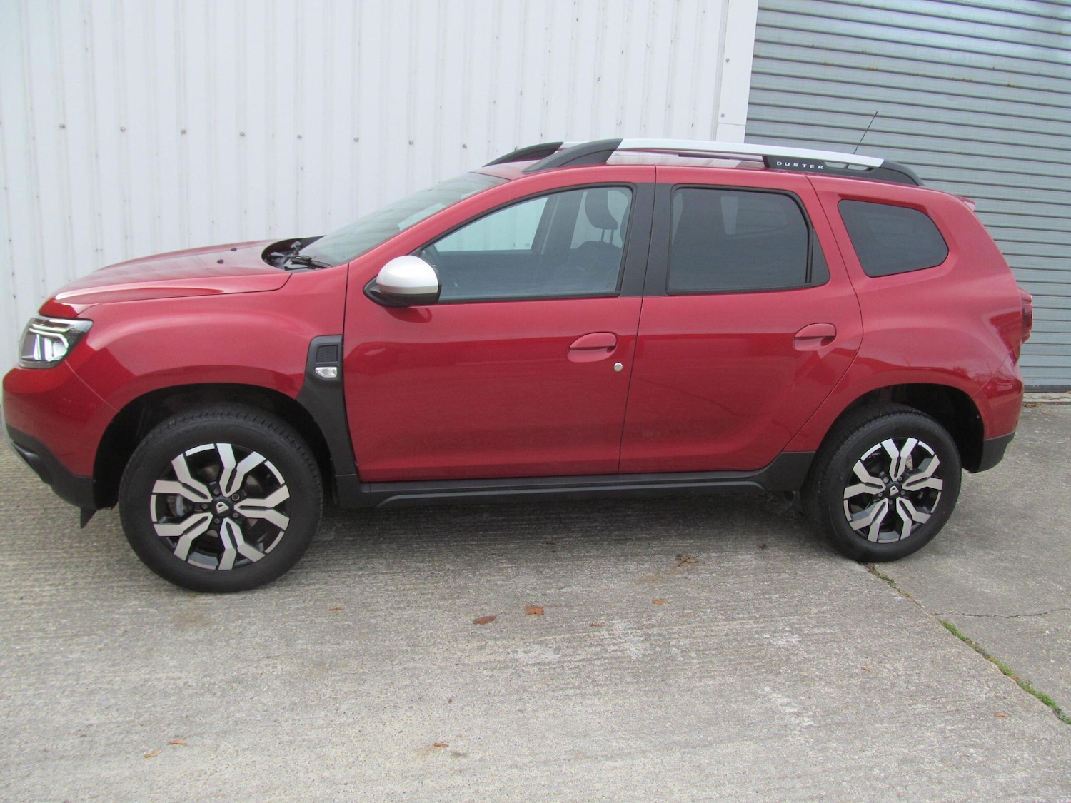 Used Dacia Duster 2022 for sale - 76423120: Photo 6