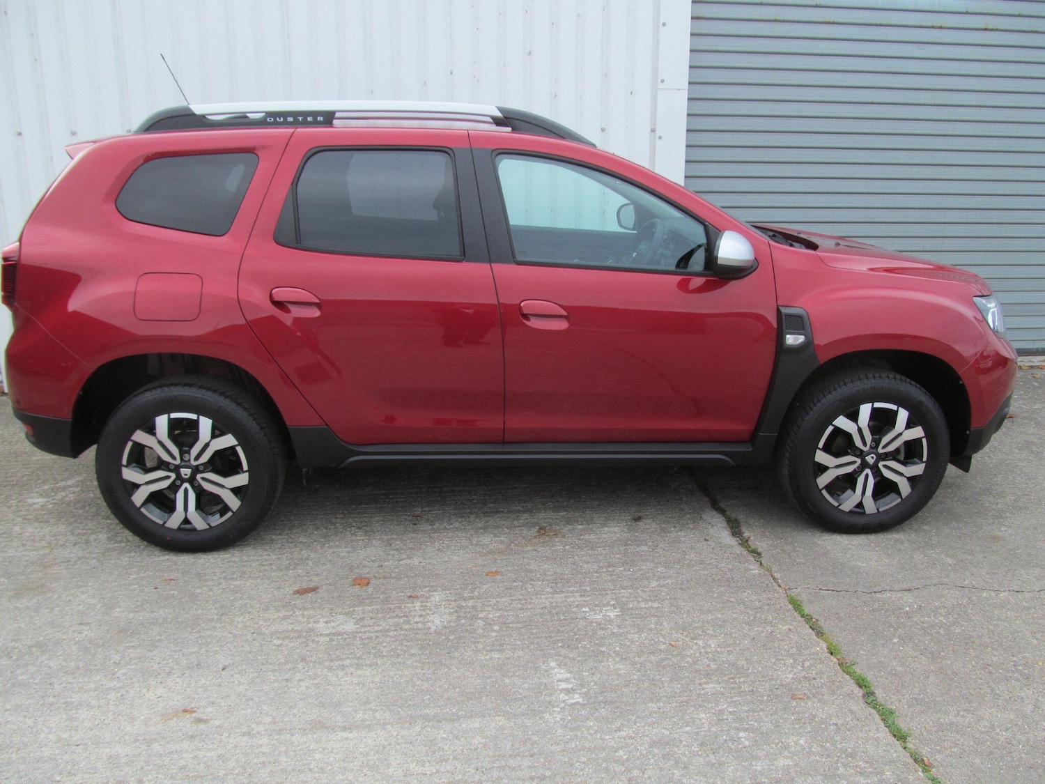 Used Dacia Duster 2022 for sale - 76423120: Photo 7