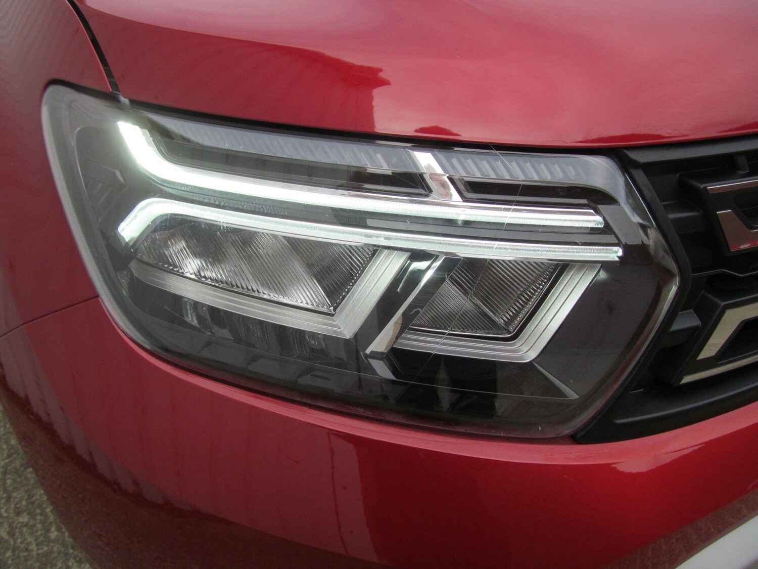 Used Dacia Duster 2022 for sale - 76423120: Photo 9