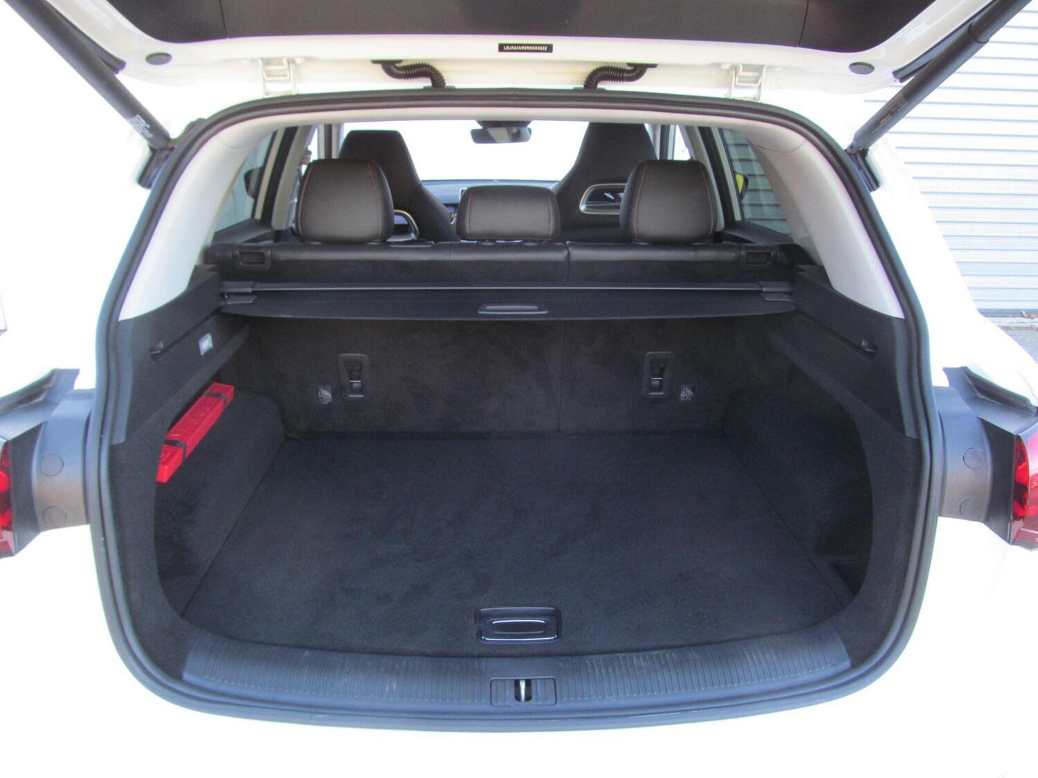 Used MG MG HS for sale - 76994745: Photo 12