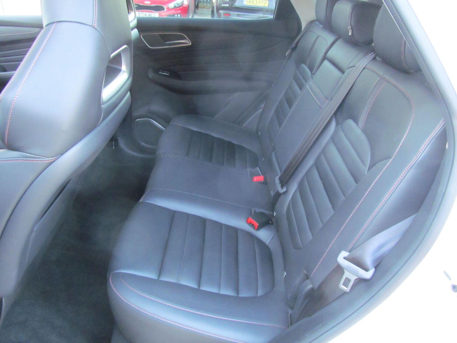 Used MG MG HS for sale - 76994745: Photo 14