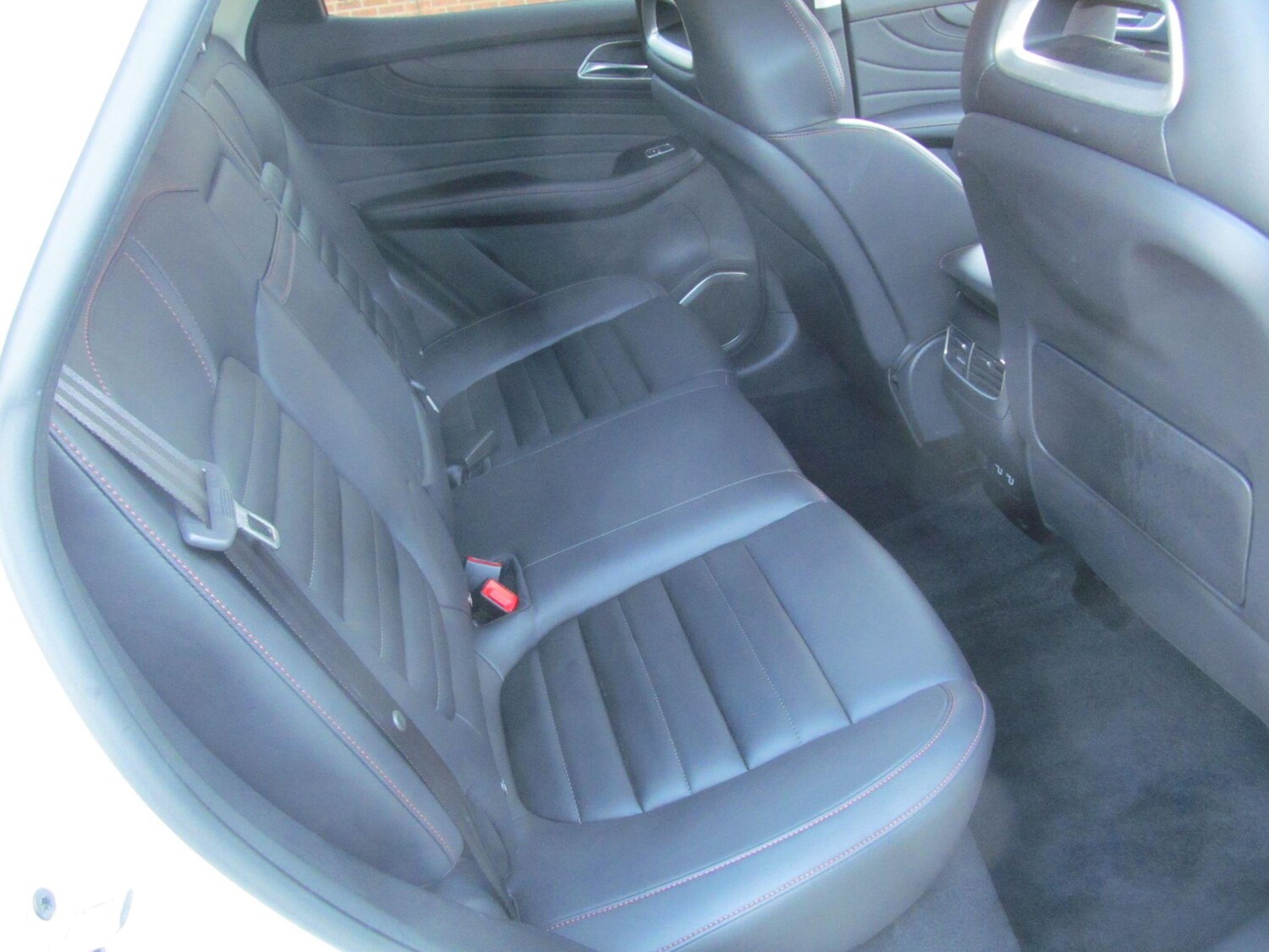 Used MG MG HS for sale - 76994745: Photo 15