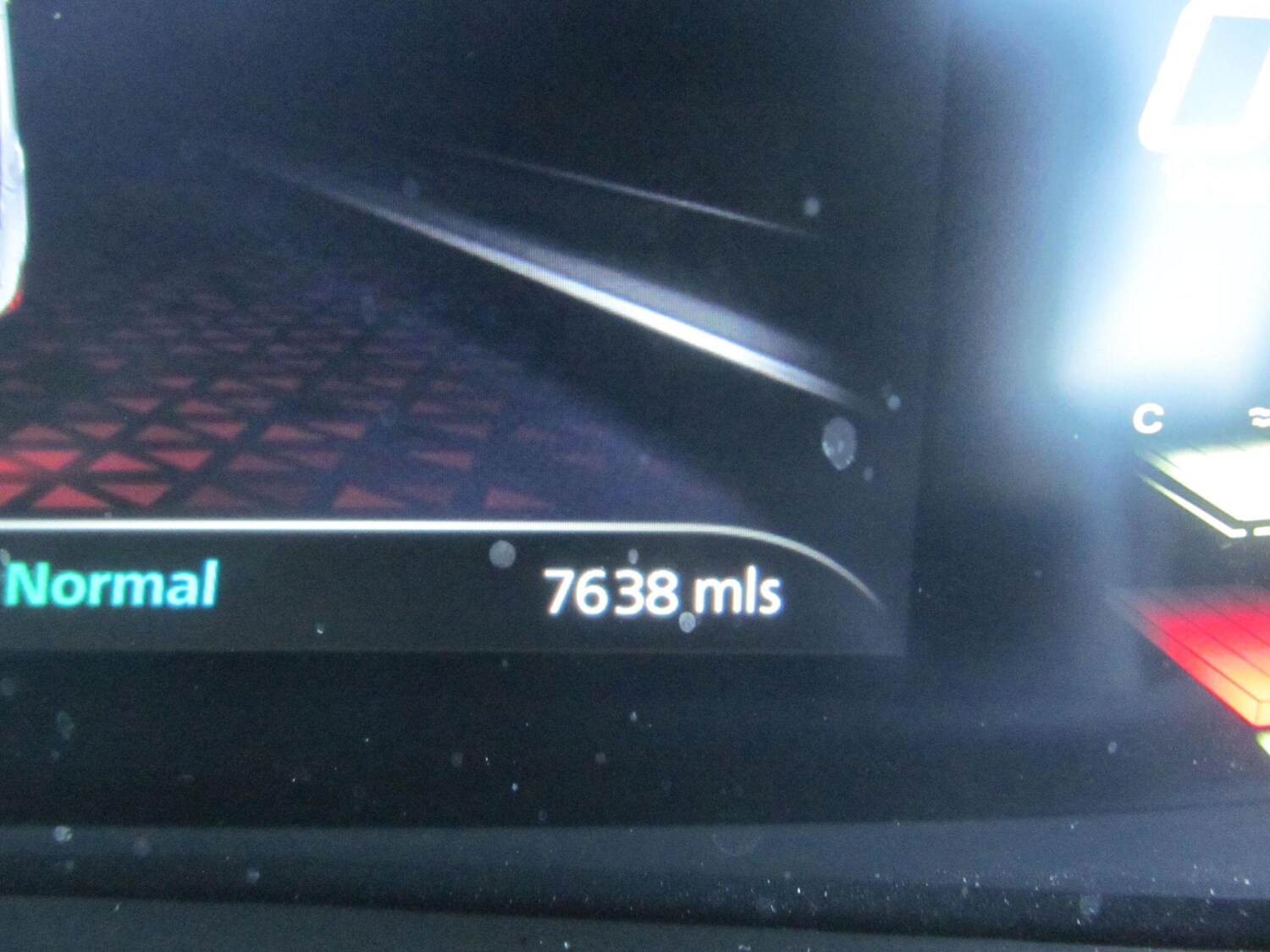 Used MG MG HS for sale - 76994745: Photo 19