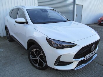 MG MG HS feature image