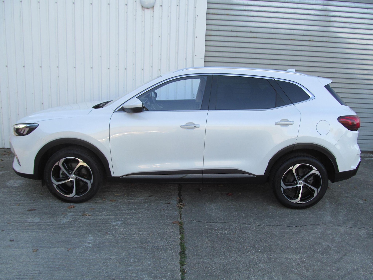 Used MG MG HS for sale - 76994745: Photo 7