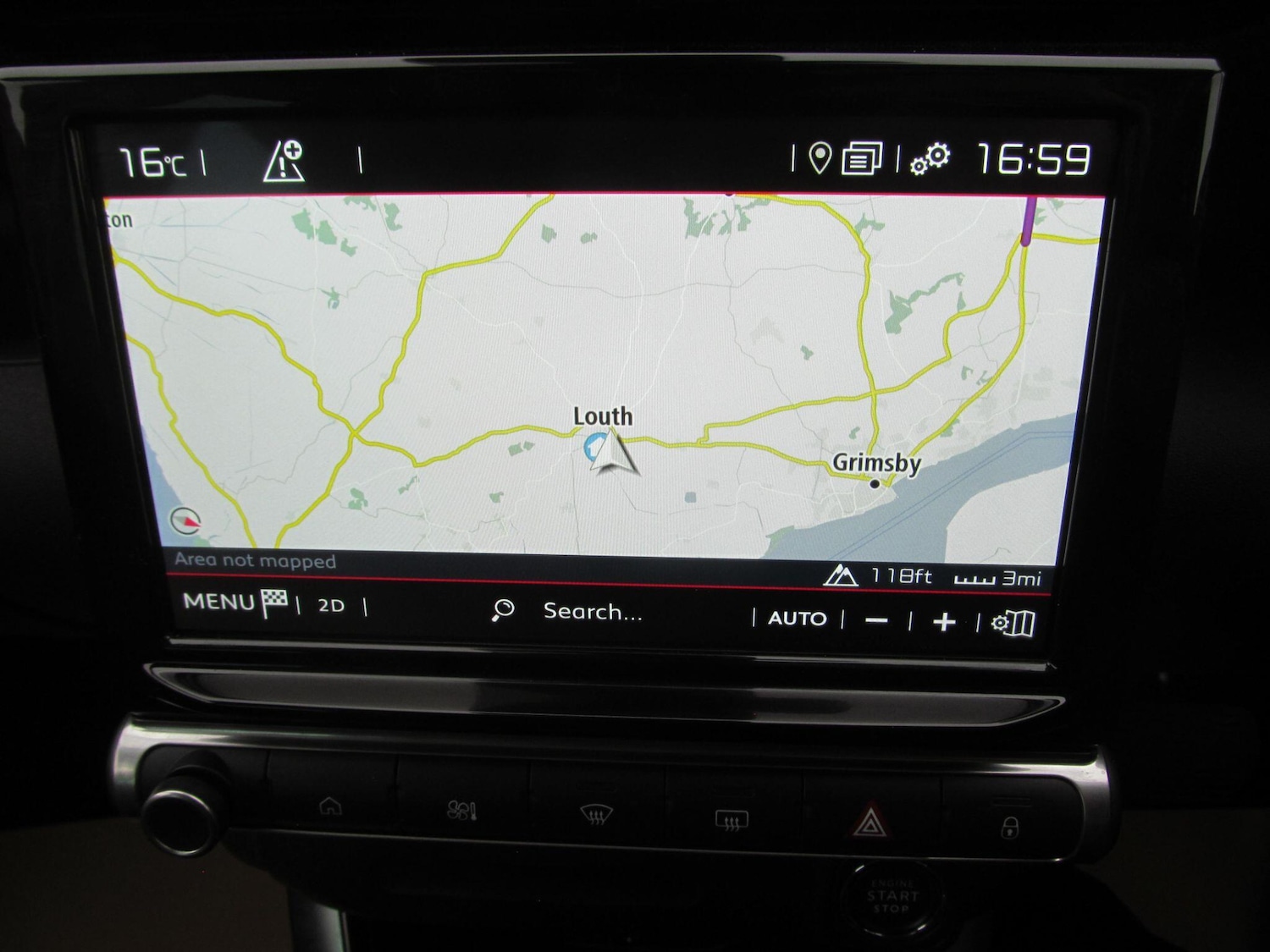 Used Citroen C3 Aircross 2021 for sale - 76991742: Photo 23