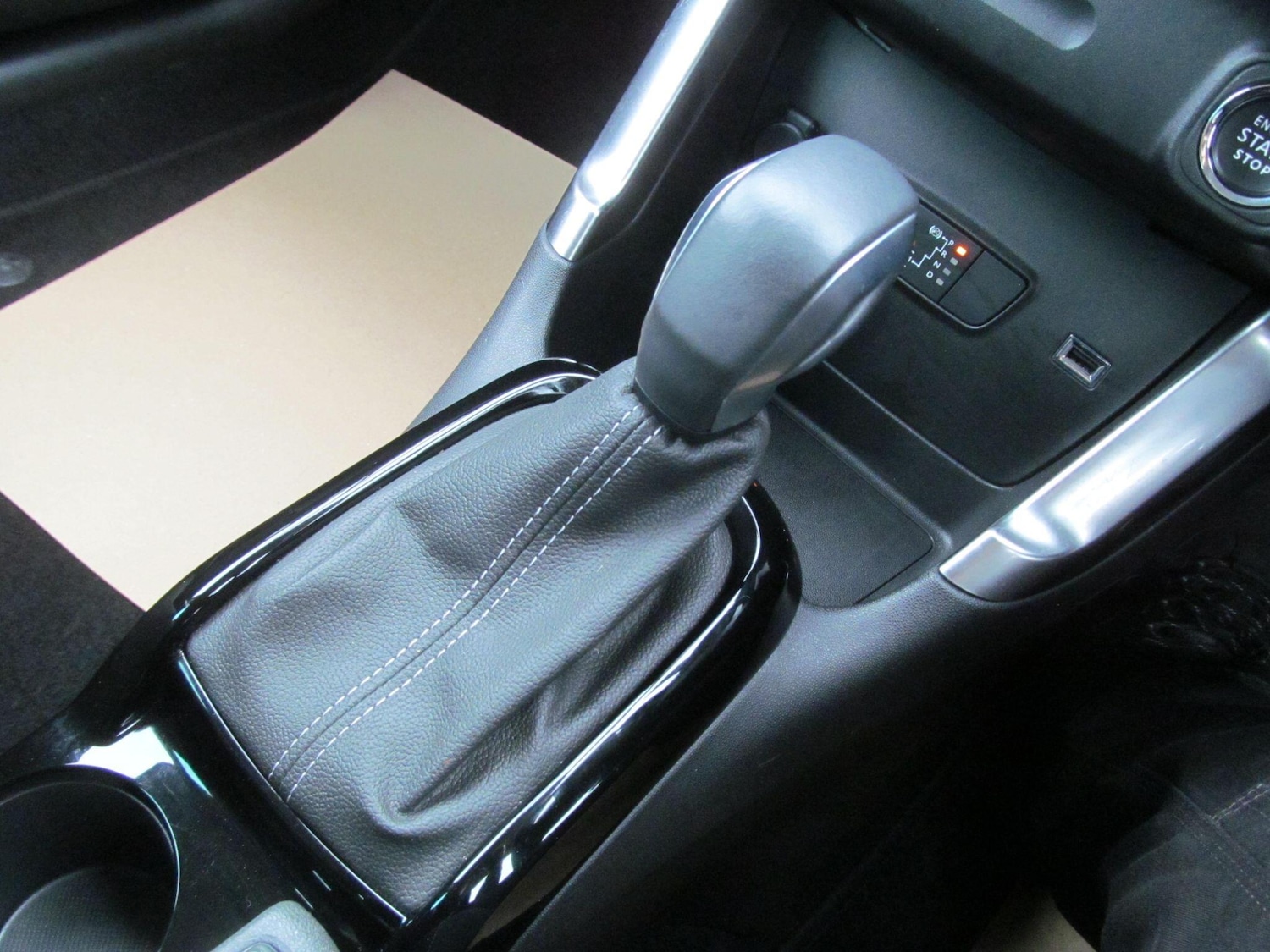 Used Citroen C3 Aircross 2021 for sale - 76991742: Photo 24