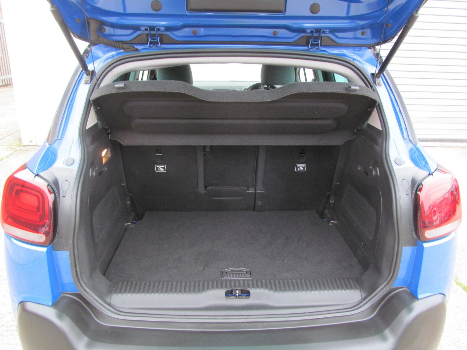 Used Citroen C3 Aircross 2021 for sale - 76991742: Photo 4