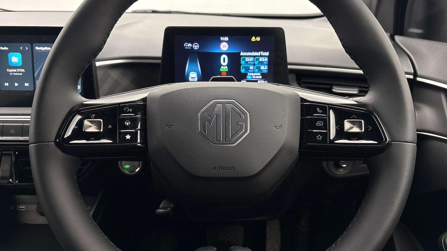 Used MG MG3 2025 for sale - 77625847: Photo 11