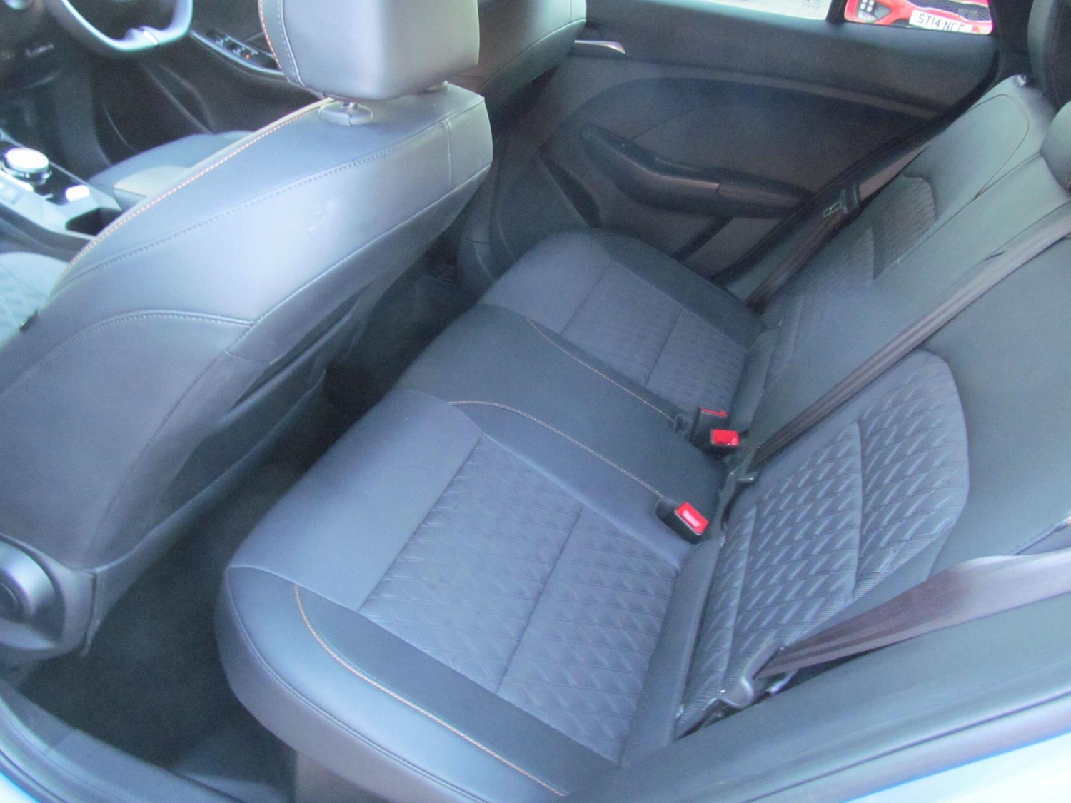 Used MG MG3 2025 for sale - 77625847: Photo 13