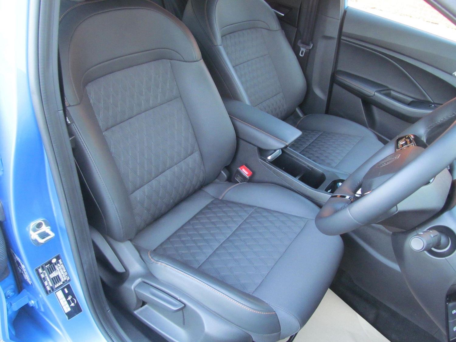 Used MG MG3 2025 for sale - 77625847: Photo 15