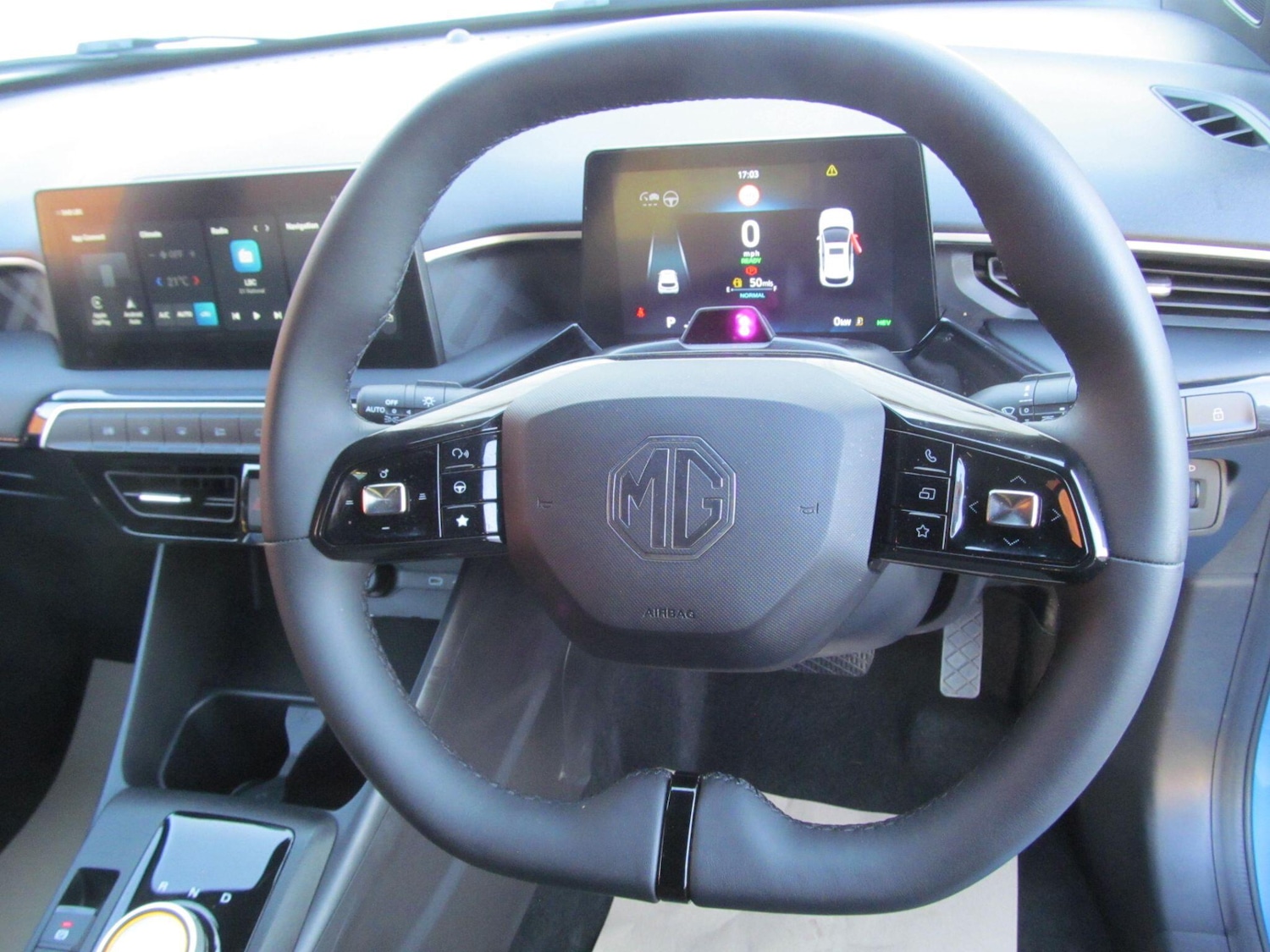 Used MG MG3 2025 for sale - 77625847: Photo 16