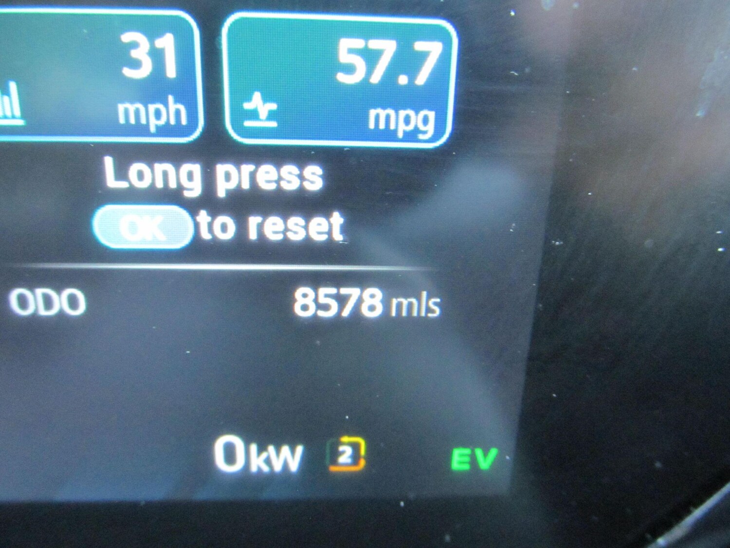 Used MG MG3 2025 for sale - 77625847: Photo 17