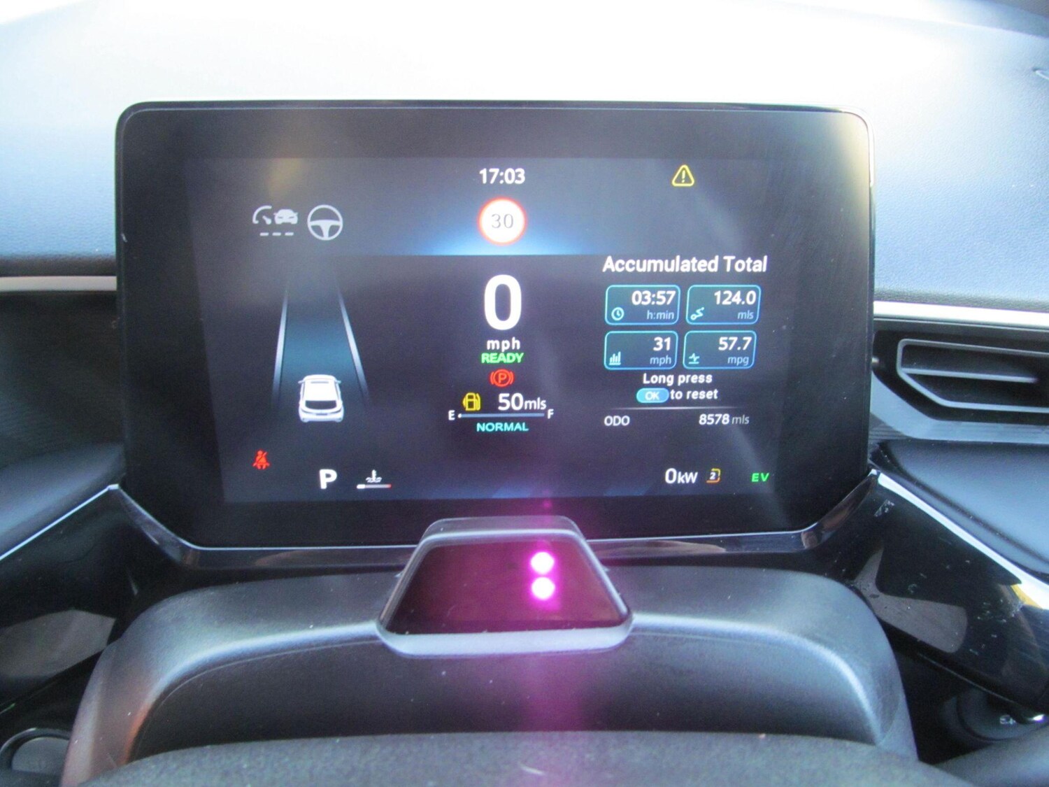 Used MG MG3 2025 for sale - 77625847: Photo 18