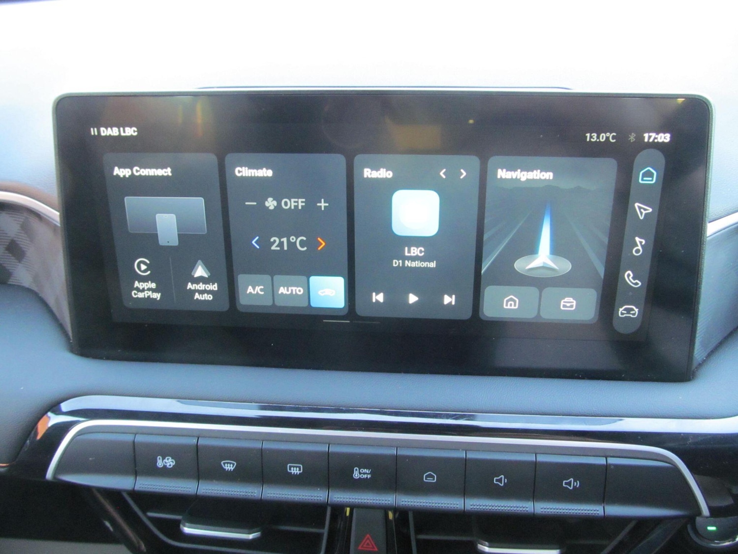 Used MG MG3 2025 for sale - 77625847: Photo 19