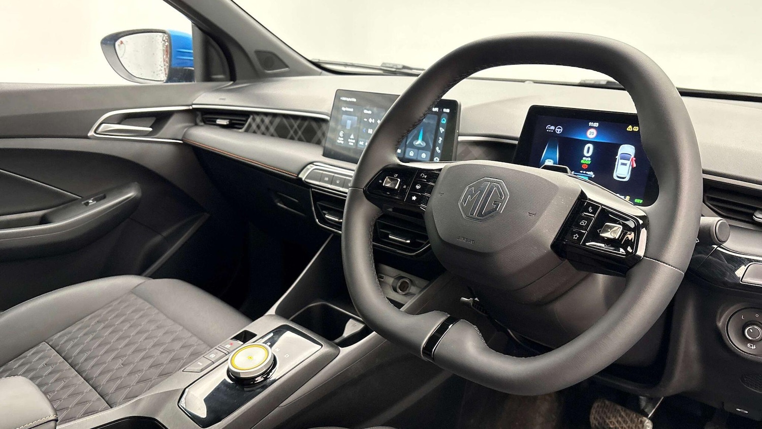 Used MG MG3 2025 for sale - 77625847: Photo 2