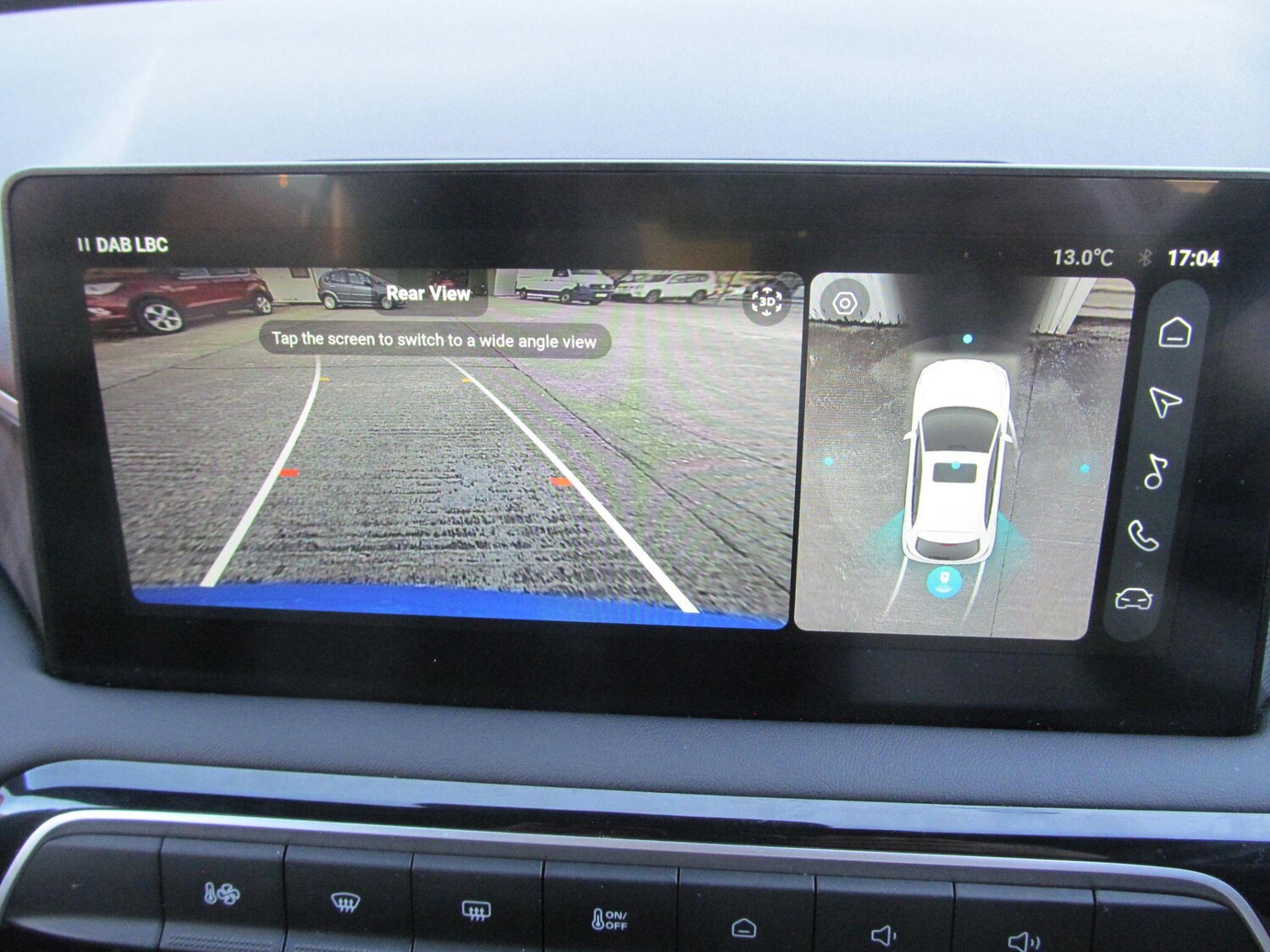 Used MG MG3 2025 for sale - 77625847: Photo 20