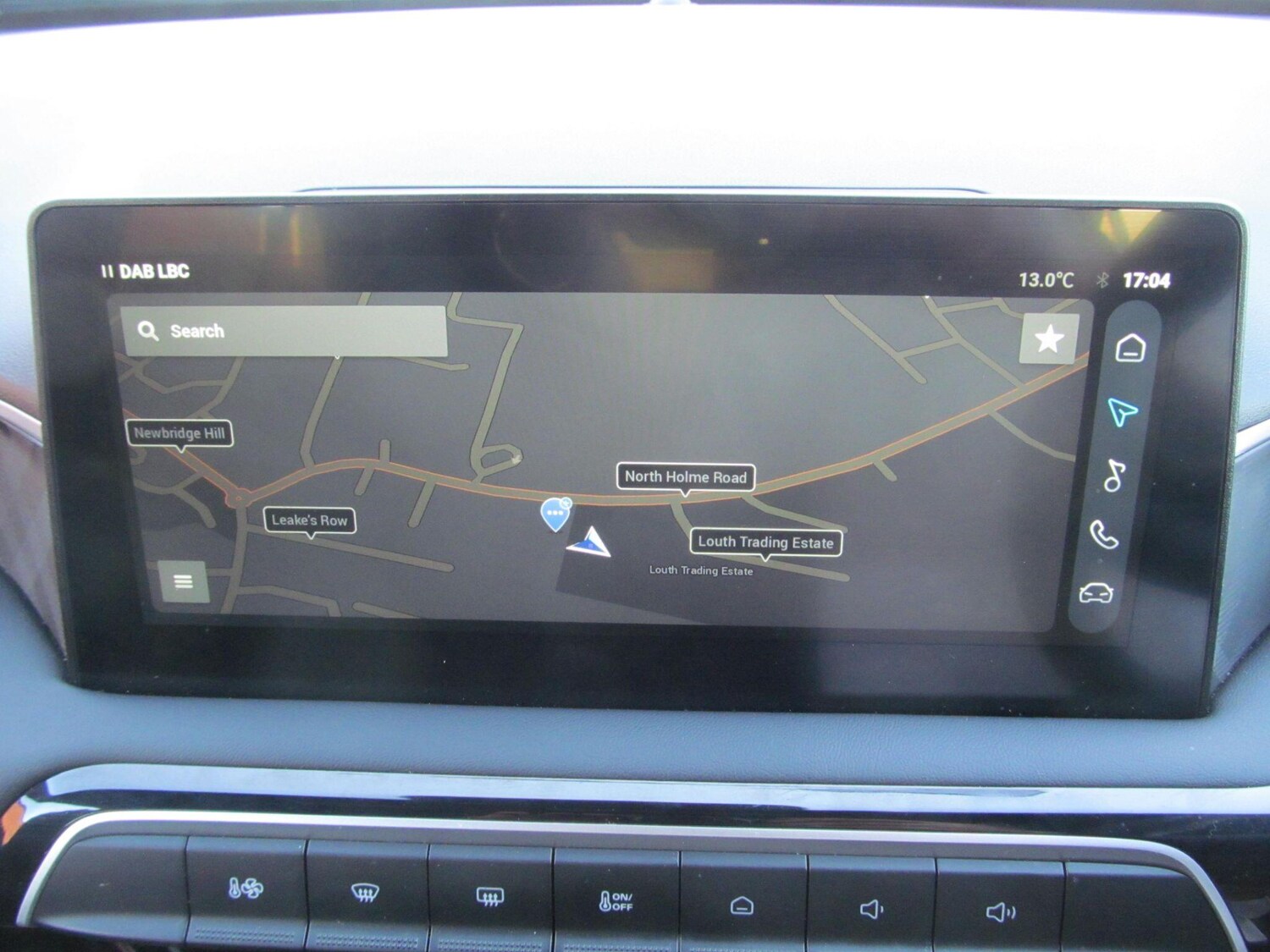 Used MG MG3 2025 for sale - 77625847: Photo 21