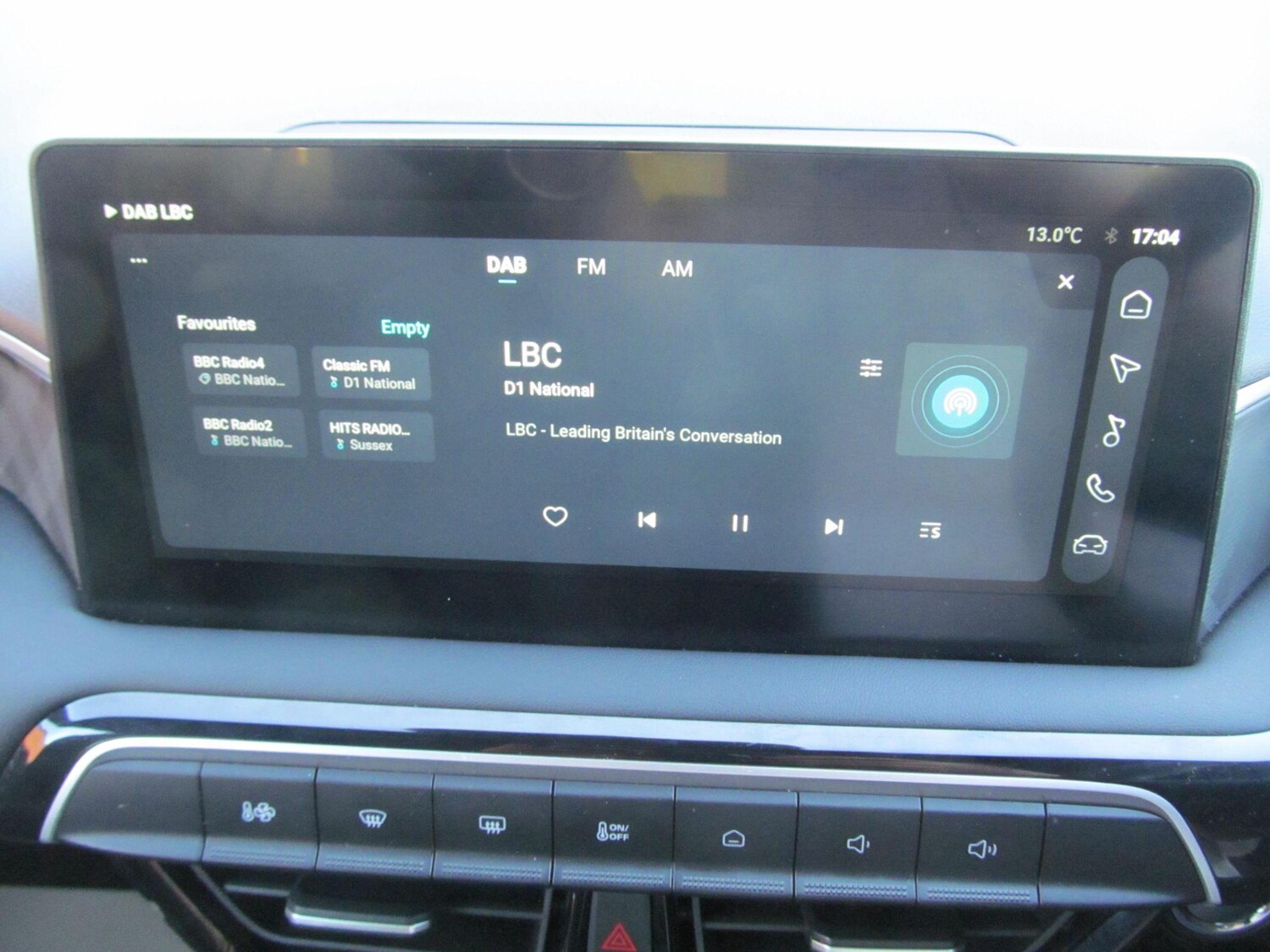 Used MG MG3 2025 for sale - 77625847: Photo 22