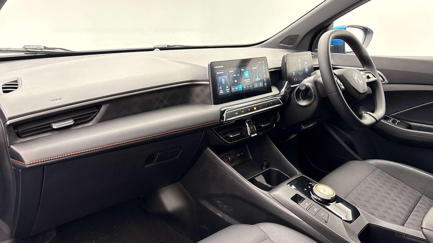 Used MG MG3 2025 for sale - 77625847: Photo 3