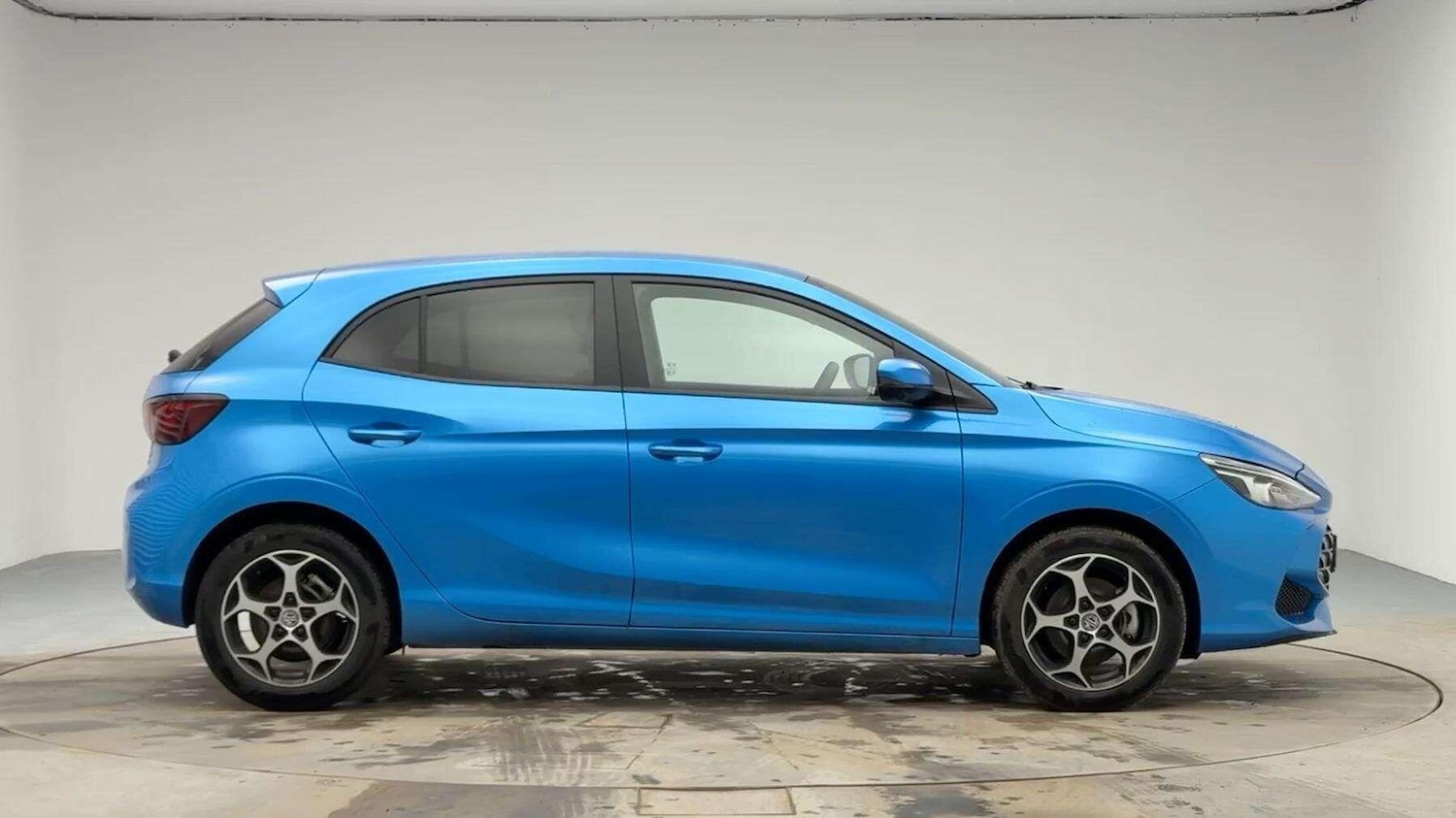 Used MG MG3 2025 for sale - 77625847: Photo 5