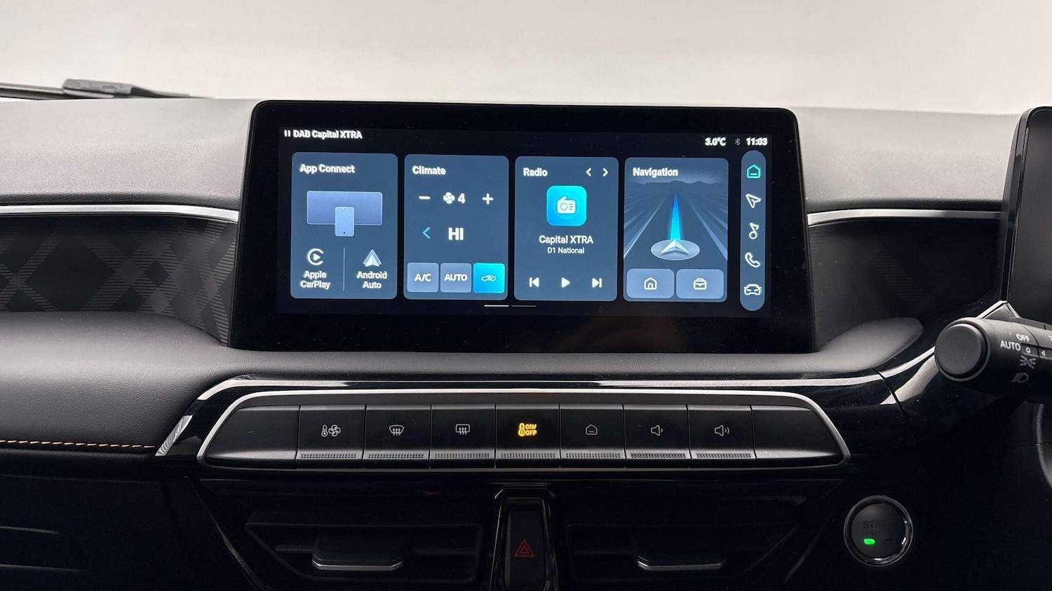 Used MG MG3 2025 for sale - 77625847: Photo 9