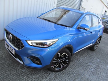 Used MG MG ZS 2021 for sale - 78404384: Photo