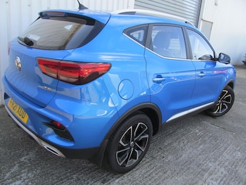 Used MG MG ZS 2021 for sale - 78404384: Photo