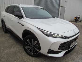 2024 (74) - 1.5 T-GDI 24.7 kWh Trophy Auto Euro 6 (s/s) 5dr