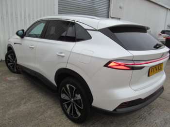 Used MG MG HS 2024 for sale - 73587087: Photo