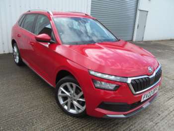 2022 (22) - 1.0 TSI SE L Executive DSG Euro 6 (s/s) 5dr