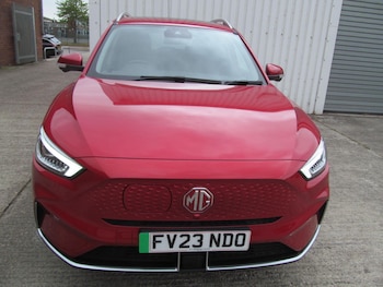 Used MG MG ZS 2023 for sale - 78965991: Photo