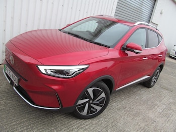 Used MG MG ZS 2023 for sale - 78965991: Photo