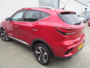 Used MG MG ZS 2023 for sale - 78965991: Photo