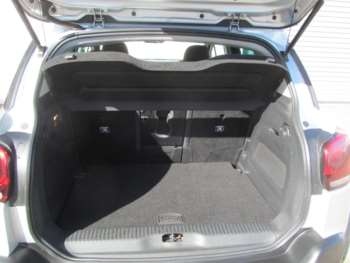 Used Citroen C3 Aircross 2019 for sale - 74533516: Photo
