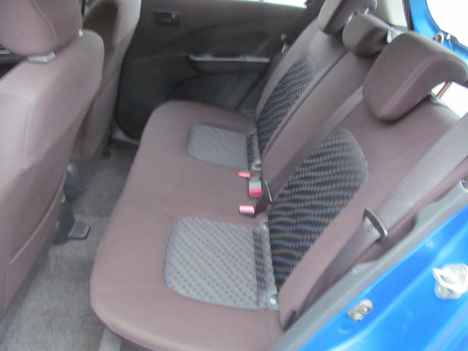 Used Suzuki Celerio 2015 for sale - 76975930: Photo 13