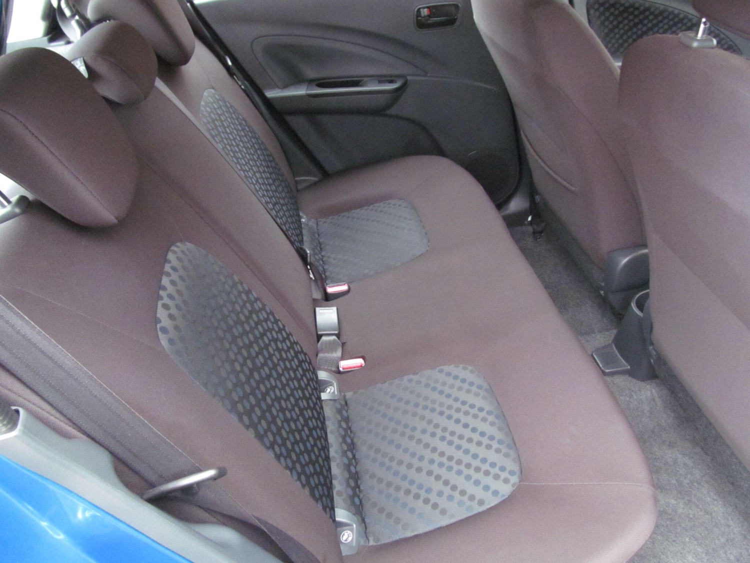 Used Suzuki Celerio 2015 for sale - 76975930: Photo 14