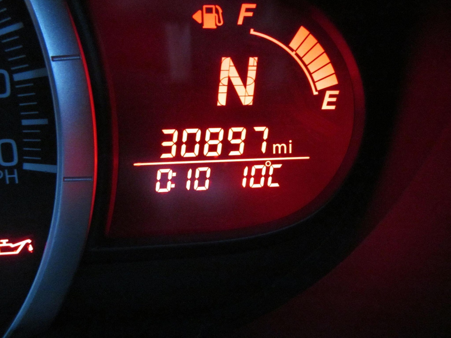 Used Suzuki Celerio 2015 for sale - 76975930: Photo 17