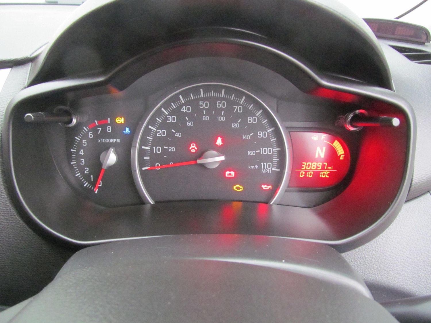 Used Suzuki Celerio 2015 for sale - 76975930: Photo 18