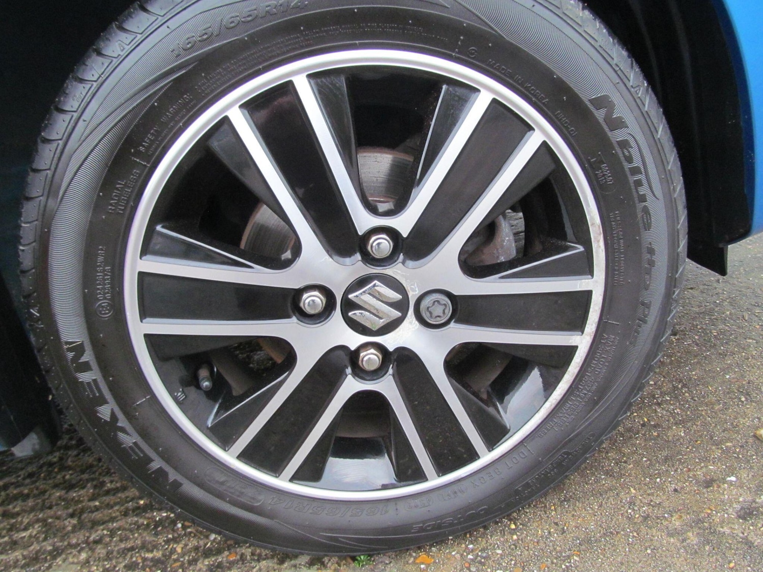 Used Suzuki Celerio 2015 for sale - 76975930: Photo 21