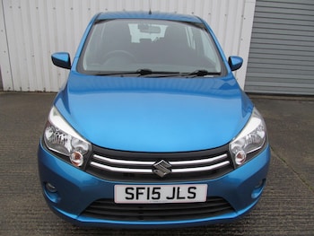 Used Suzuki Celerio 2015 for sale - 76975930: Photo