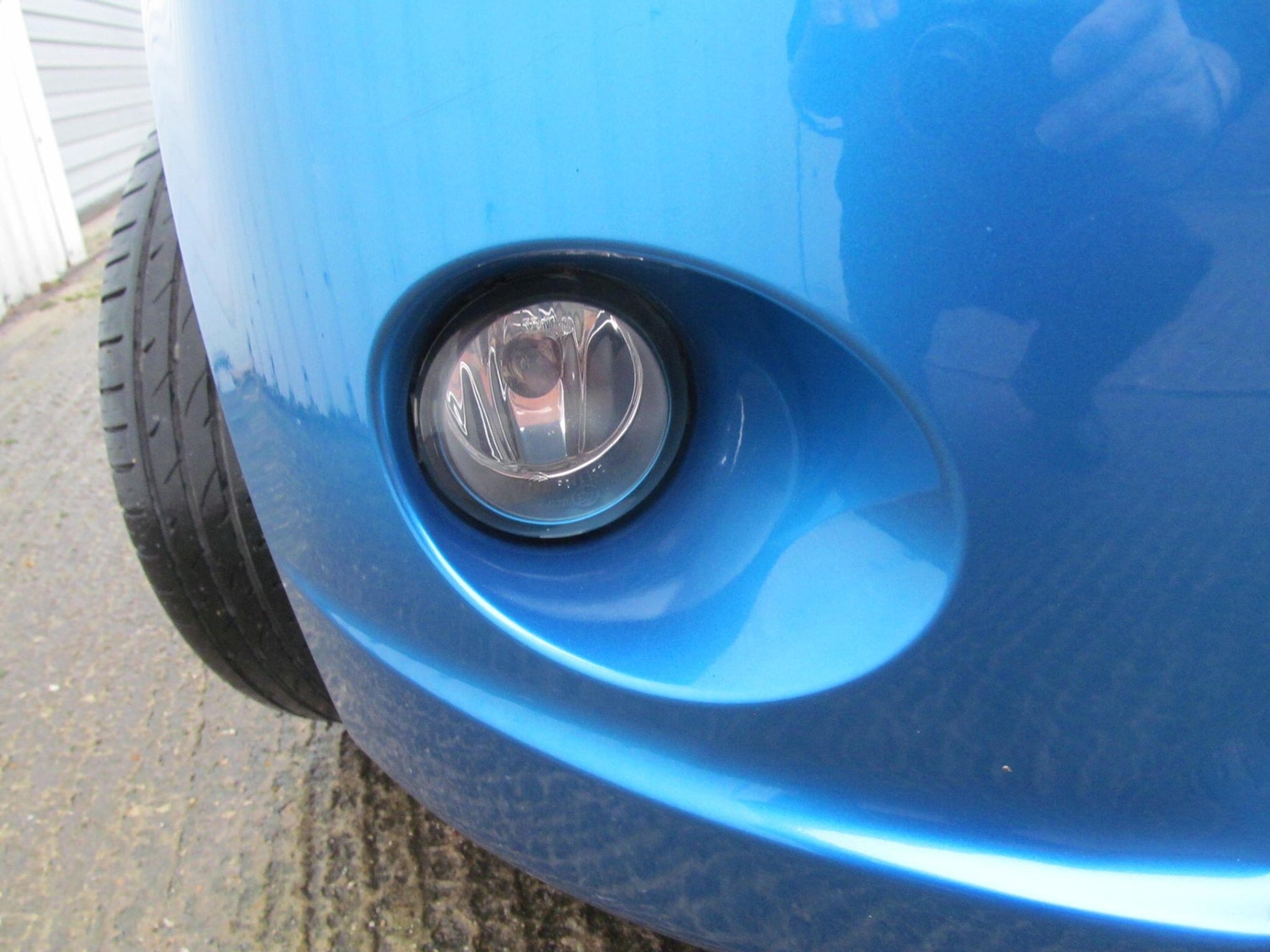 Used Suzuki Celerio 2015 for sale - 76975930: Photo 9