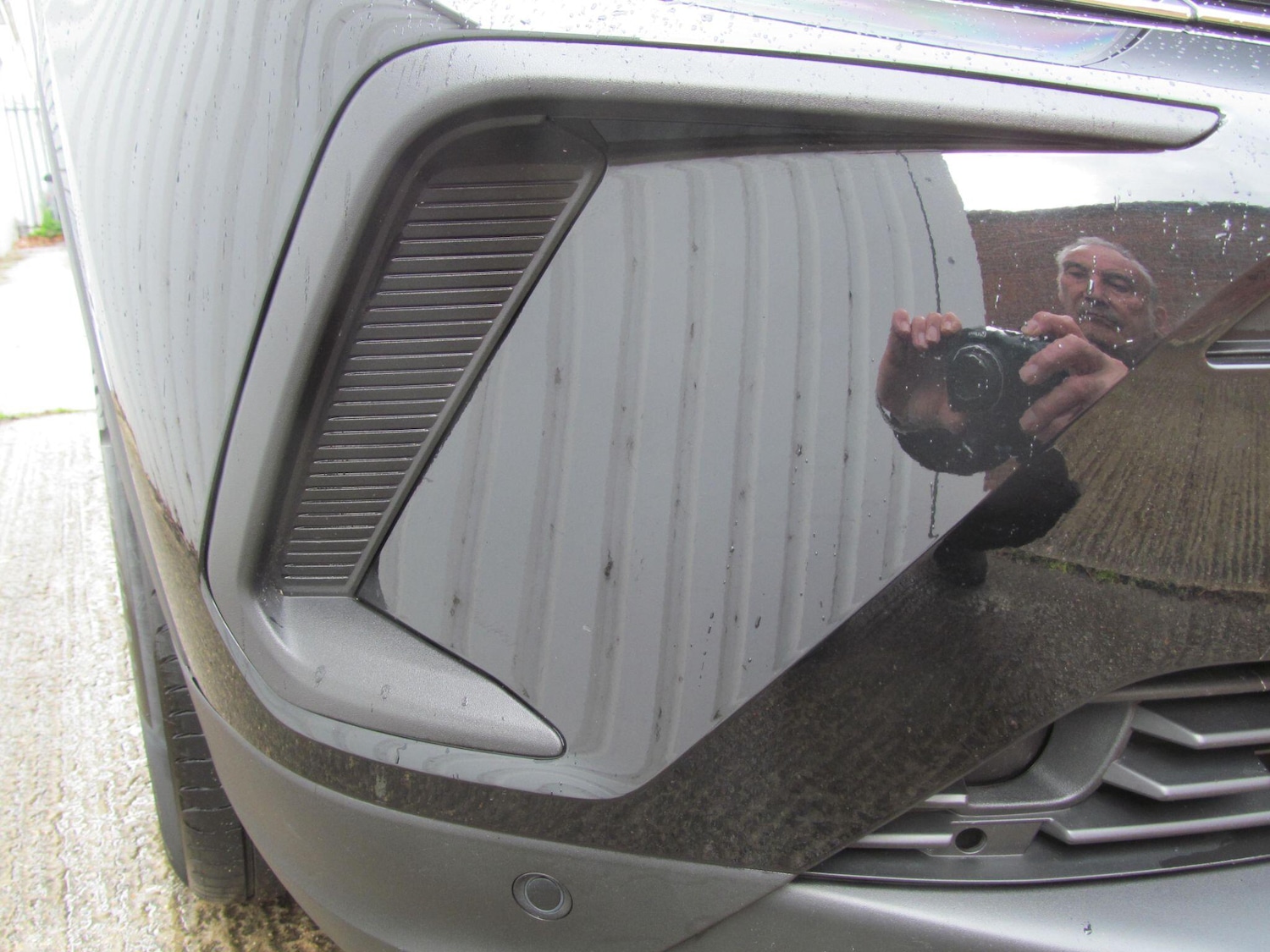 Used Vauxhall Grandland 2023 for sale - 76283416: Photo 10