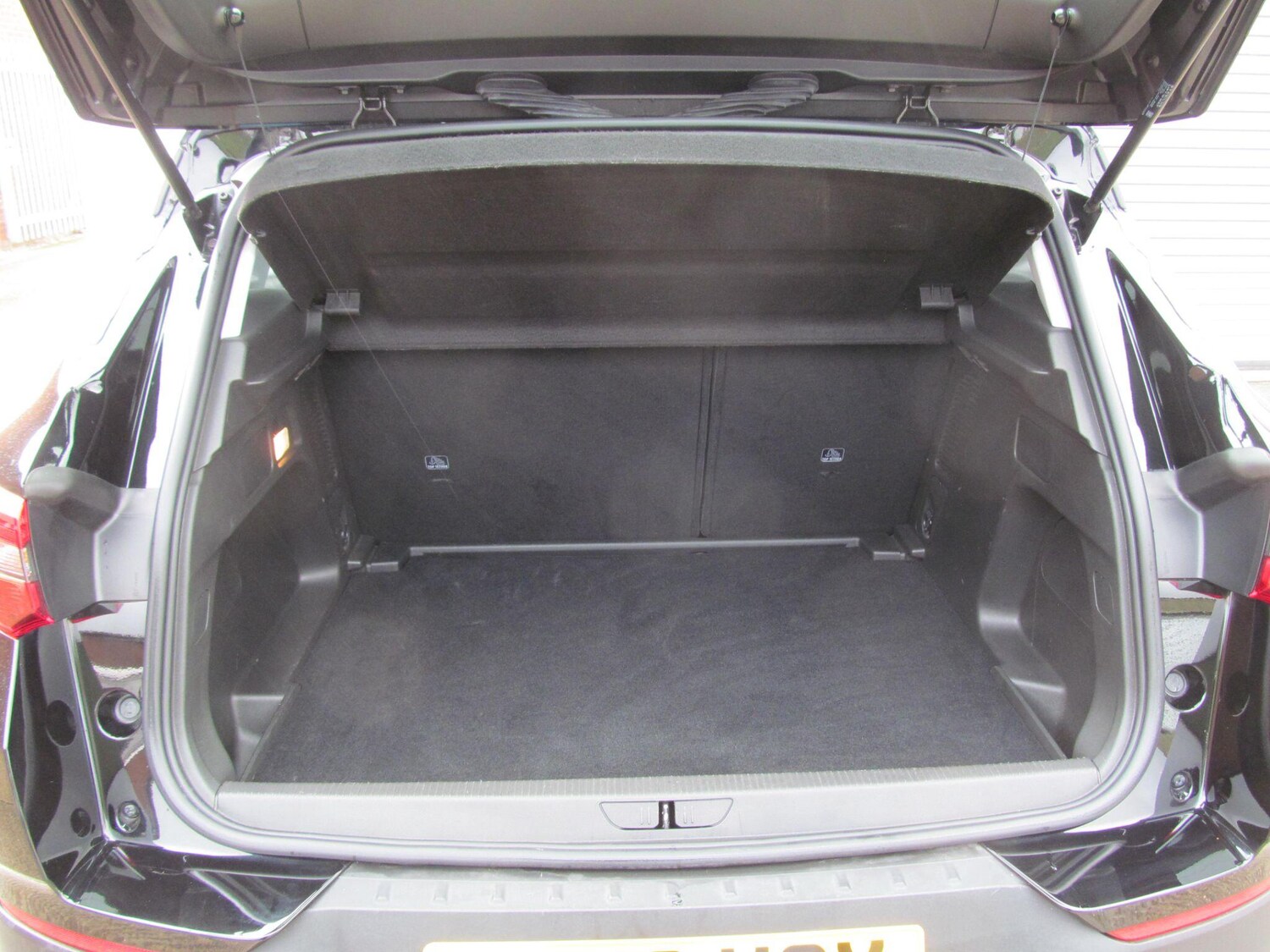 Used Vauxhall Grandland 2023 for sale - 76283416: Photo 12