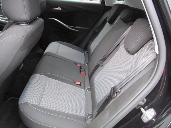 Used Vauxhall Grandland 2023 for sale - 76283416: Photo 14